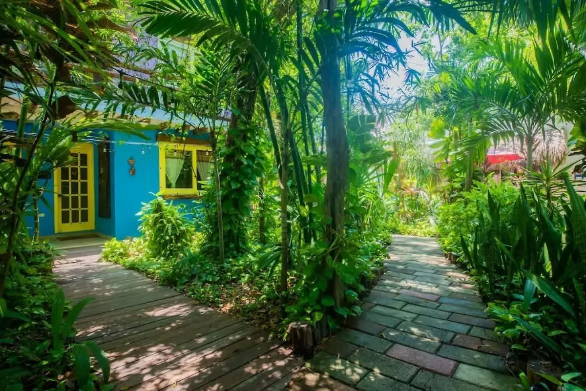 Xcaret Oasis Private Cave For 2 Villa Playa del Carmen Holiday home