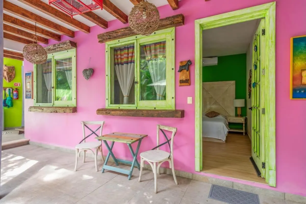 Xcaret Oasis Private Cave For 2 Villa Playa del Carmen