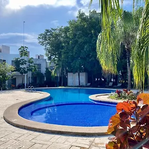 Сasa de vacaciones Casa Mariposa, Playa del Carmen