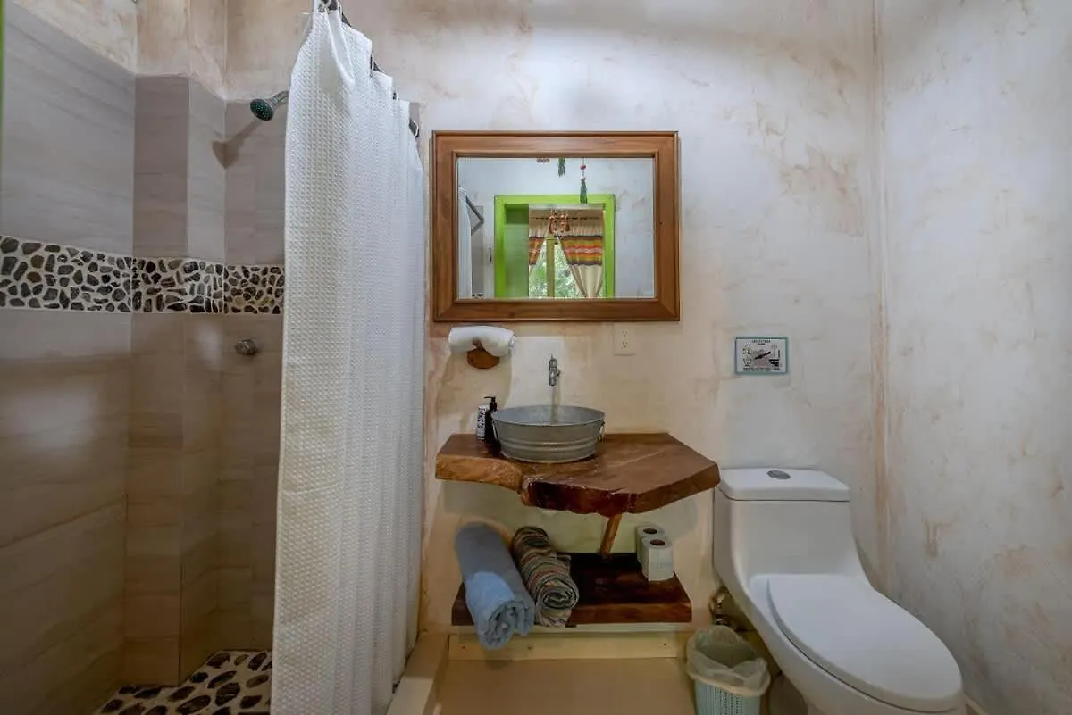 Xcaret Oasis Private Cave For 2 Villa Playa del Carmen