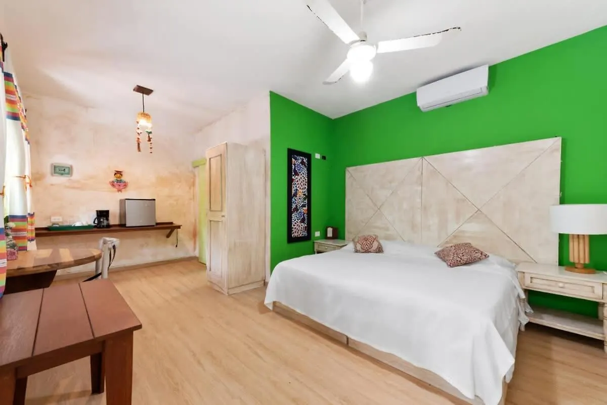Xcaret Oasis Private Cave For 2 Villa Playa del Carmen Holiday home