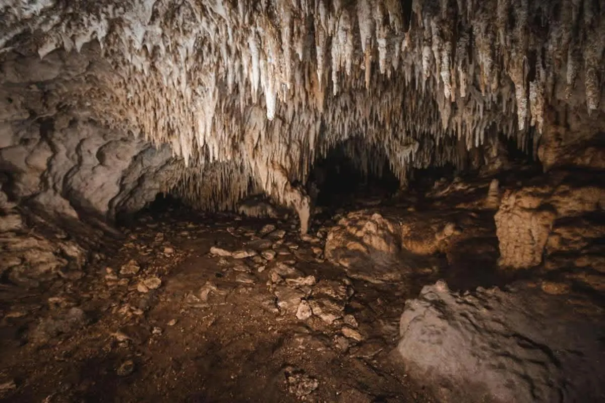 Holiday home Xcaret Oasis Private Cave For 2 Villa Playa del Carmen Mexico